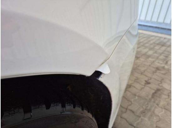 2019 Mercedes-Benz A -Klasse A 250