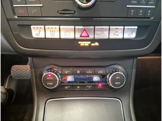 2015 Mercedes-Benz B -Klasse B-Class 250 eDrive