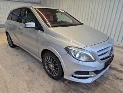 2015 Mercedes-Benz B -Klasse B-Class 250 eDrive