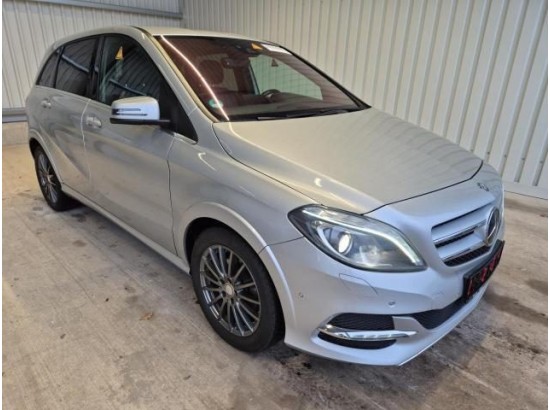 2015 Mercedes-Benz B -Klasse B-Class 250 eDrive