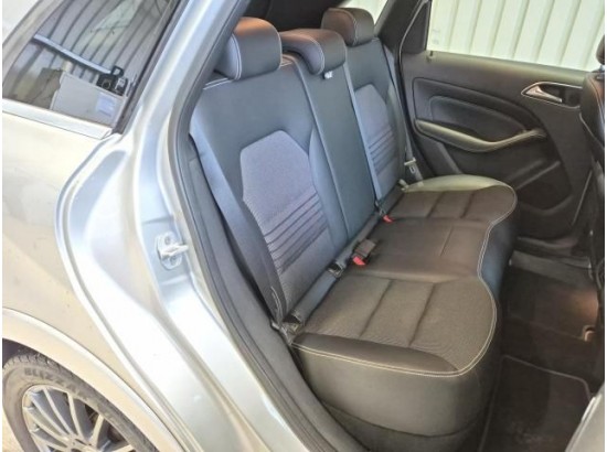 2015 Mercedes-Benz B -Klasse B-Class 250 eDrive