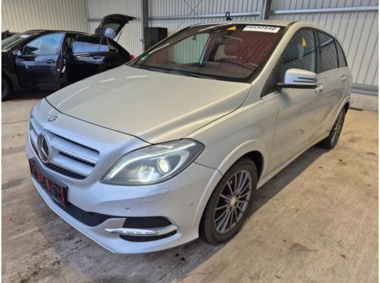 2015 Mercedes-Benz B -Klasse B-Class 250 eDrive