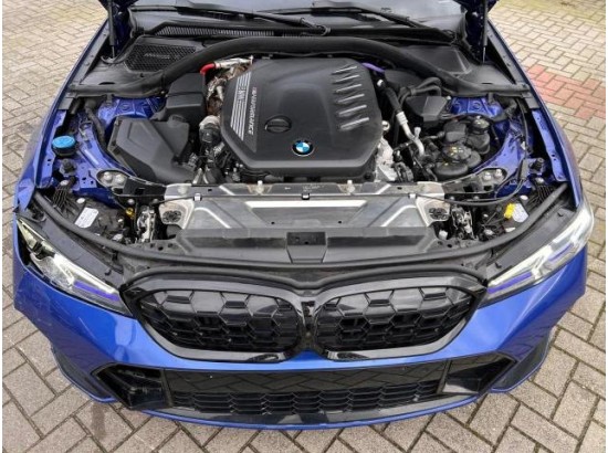 2025 BMW 3er Touring M340 d xDrive