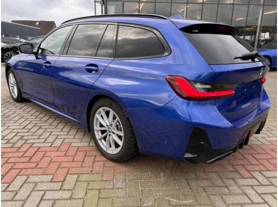 2025 BMW 3er Touring M340 d xDrive