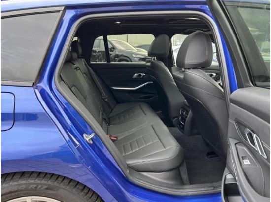 2025 BMW 3er Touring M340 d xDrive