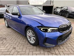 2025 BMW 3er Touring M340 d xDrive