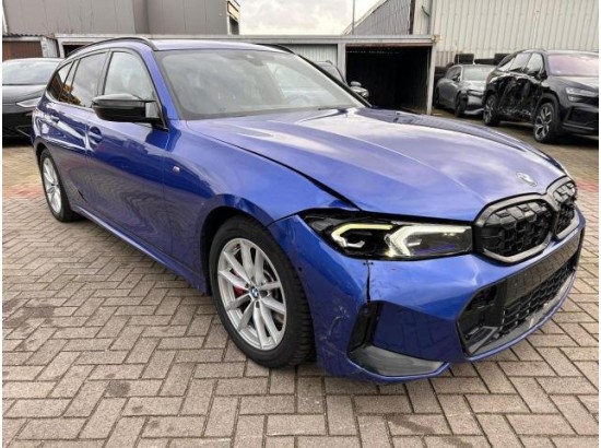 2025 BMW 3er Touring M340 d xDrive