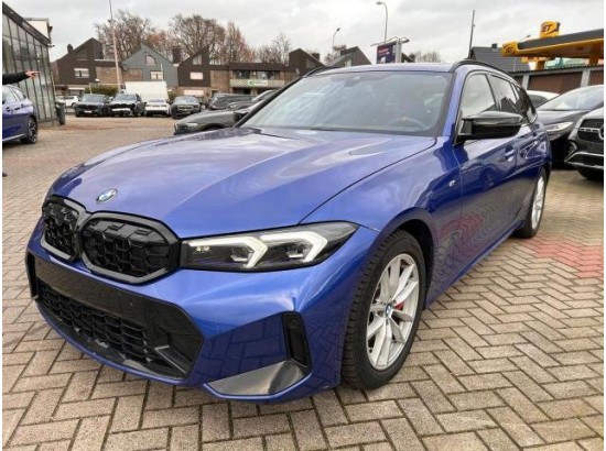 2025 BMW 3er Touring M340 d xDrive
