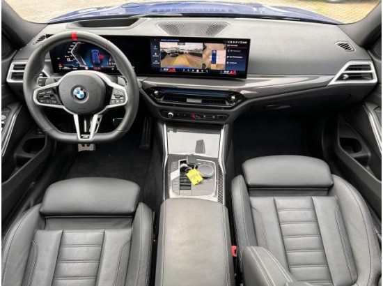 2025 BMW 3er Touring M340 d xDrive