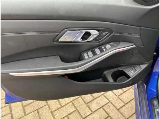 2025 BMW 3er Touring M340 d xDrive