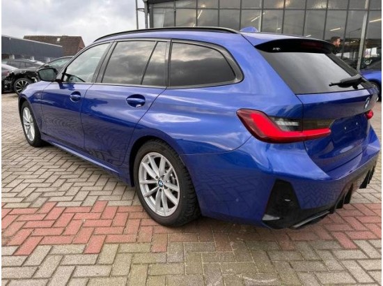 2025 BMW 3er Touring M340 d xDrive