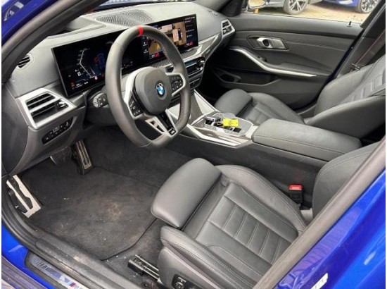 2025 BMW 3er Touring M340 d xDrive