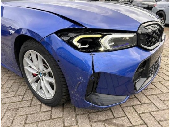 2025 BMW 3er Touring M340 d xDrive