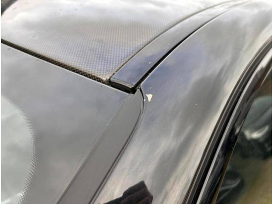 2024 BMW M3 Lim. XDrive Competition M