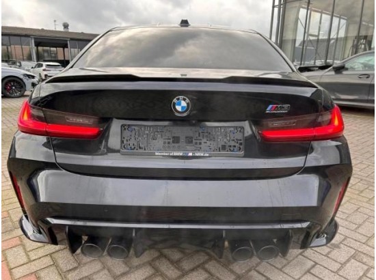 2024 BMW M3 Lim. XDrive Competition M