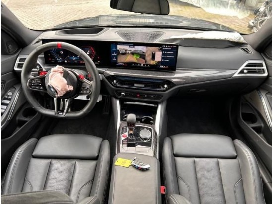 2024 BMW M3 Lim. XDrive Competition M