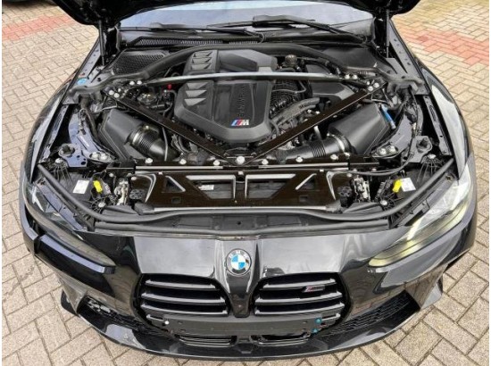 2024 BMW M3 Lim. XDrive Competition M