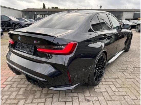 2024 BMW M3 Lim. XDrive Competition M