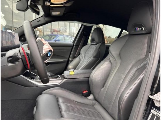 2024 BMW M3 Lim. XDrive Competition M