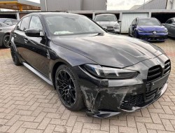 2024 BMW M3 Lim. XDrive Competition M