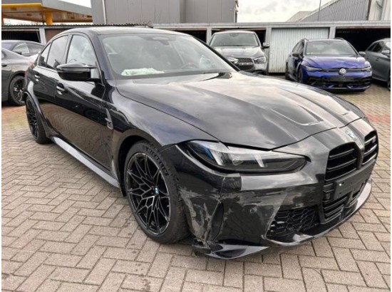 2024 BMW M3 Lim. XDrive Competition M