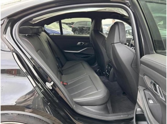 2024 BMW M3 Lim. XDrive Competition M