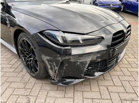 2024 BMW M3 Lim. XDrive Competition M