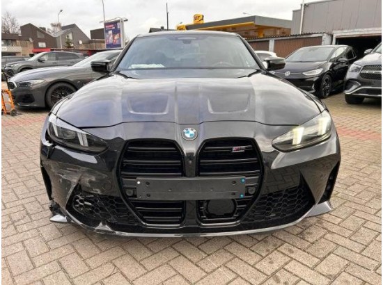 2024 BMW M3 Lim. XDrive Competition M
