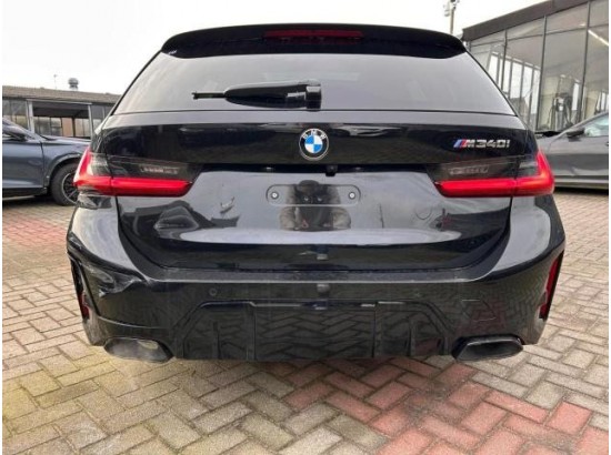 2025 BMW 3er Touring M340 i xDrive