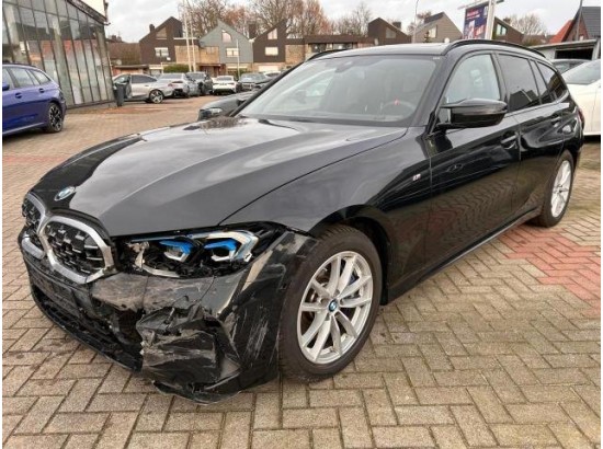 2025 BMW 3er Touring M340 i xDrive
