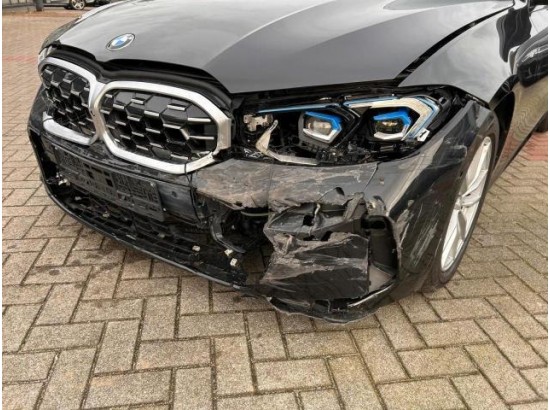 2025 BMW 3er Touring M340 i xDrive