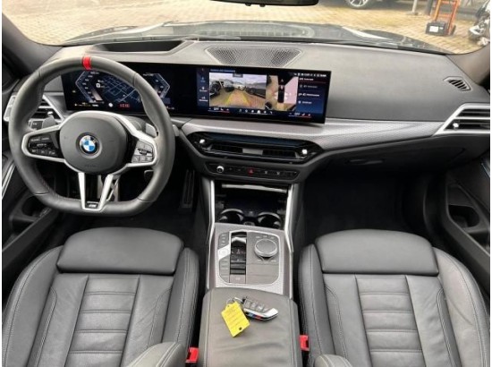 2025 BMW 3er Touring M340 i xDrive