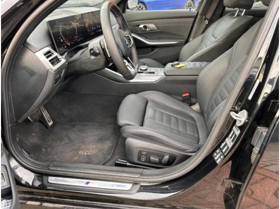 2025 BMW 3er Touring M340 i xDrive