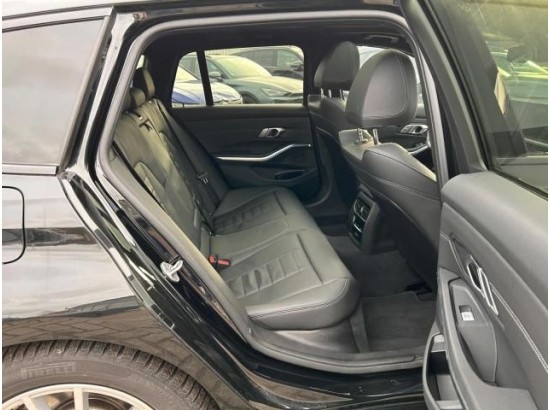 2025 BMW 3er Touring M340 i xDrive