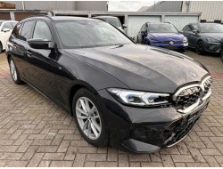 2025 BMW 3er Touring M340 i xDrive