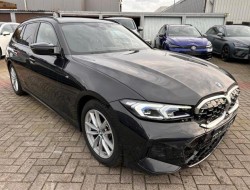2025 BMW 3er Touring M340 i xDrive
