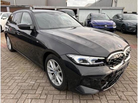 2025 BMW 3er Touring M340 i xDrive