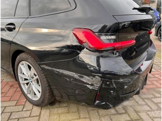 2025 BMW 3er Touring M340 i xDrive