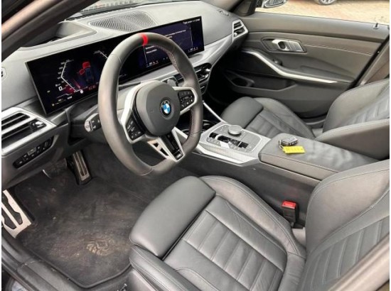 2025 BMW 3er Touring M340 i xDrive
