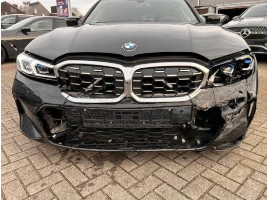 2025 BMW 3er Touring M340 i xDrive