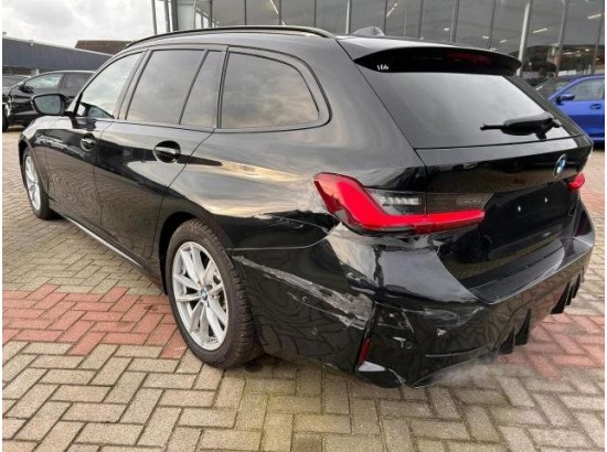 2025 BMW 3er Touring M340 i xDrive