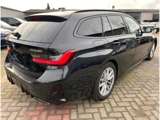 2025 BMW 3er Touring M340 i xDrive
