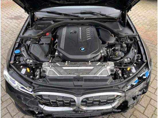 2025 BMW 3er Touring M340 i xDrive