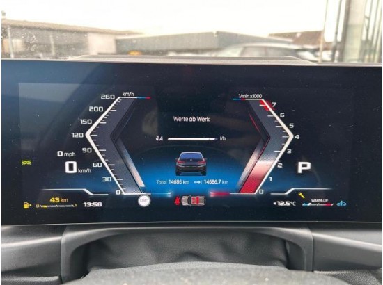 2025 BMW 3er Touring M340 i xDrive