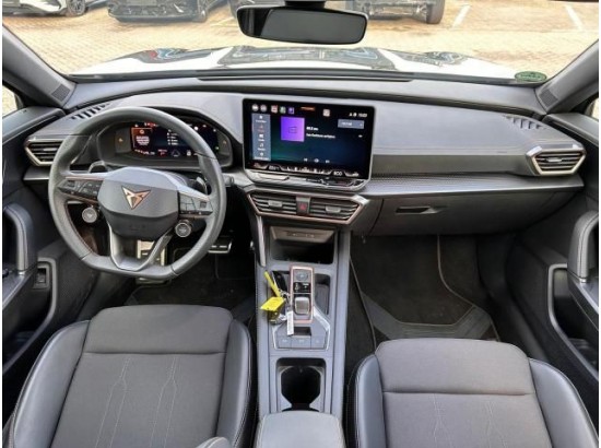 2025 Cupra Formentor 1.5 TSI e-Hybrid 150 kW