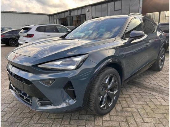 2025 Cupra Formentor 1.5 TSI e-Hybrid 150 kW