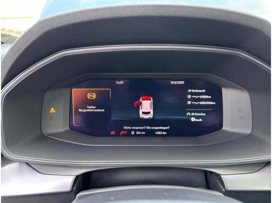 2025 Cupra Formentor 1.5 TSI e-Hybrid 150 kW