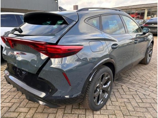 2025 Cupra Formentor 1.5 TSI e-Hybrid 150 kW