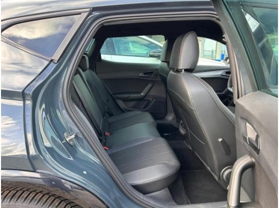 2025 Cupra Formentor 1.5 TSI e-Hybrid 150 kW