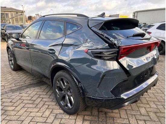 2025 Cupra Formentor 1.5 TSI e-Hybrid 150 kW